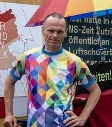 Akteur:innen